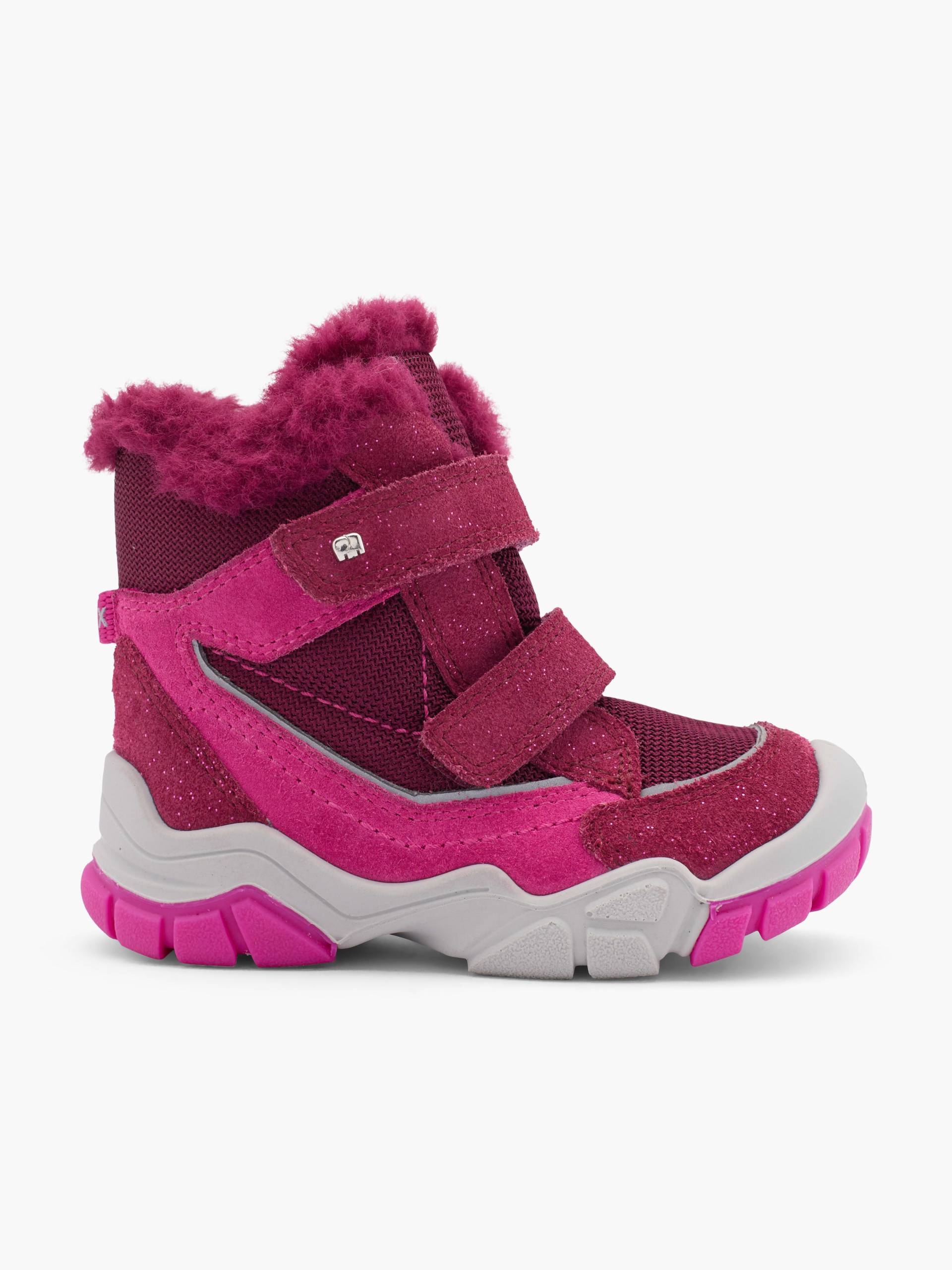 Elefanten, Winterstiefel von Elefanten