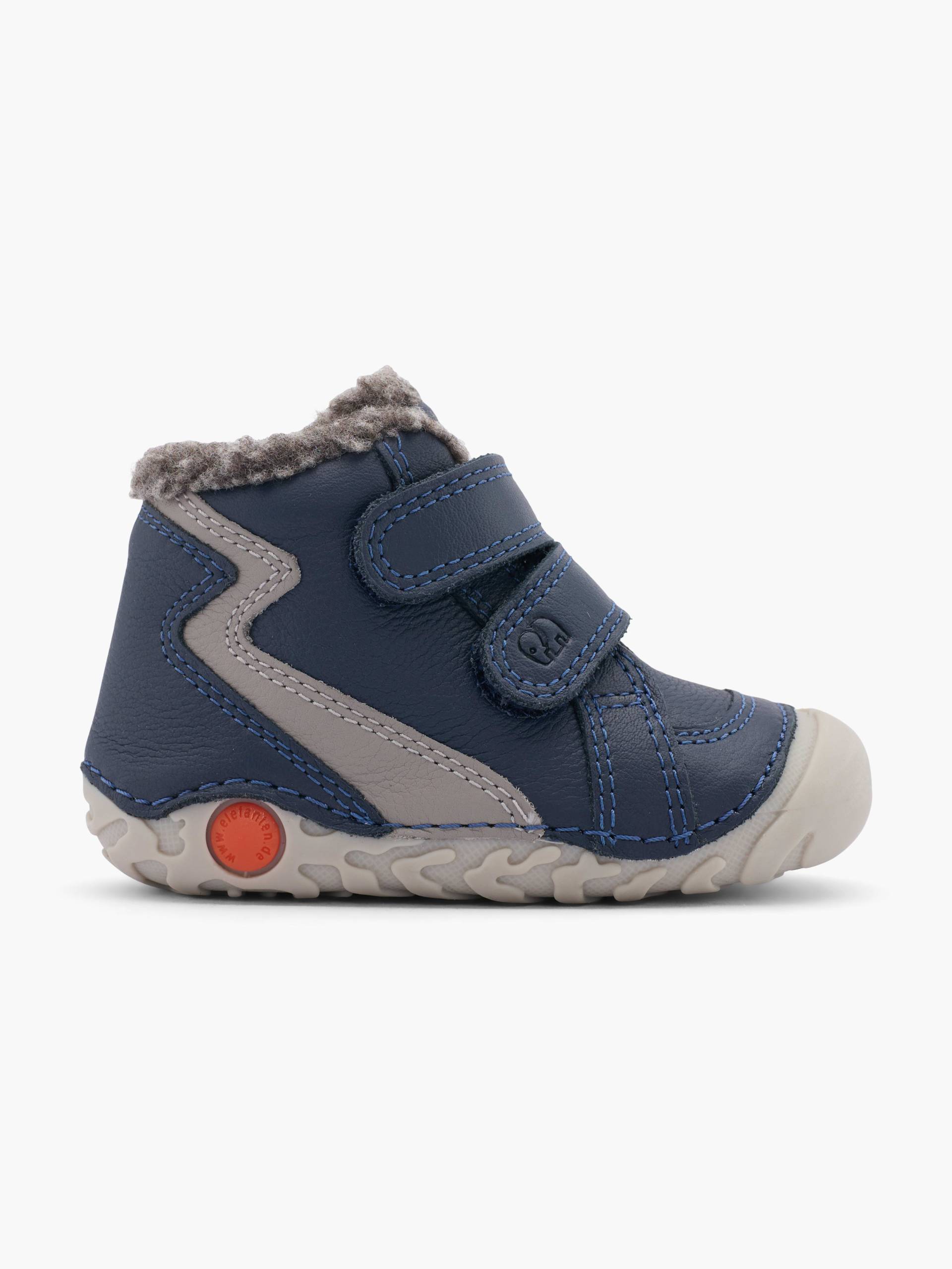 Elefanten, Winterstiefel von Elefanten