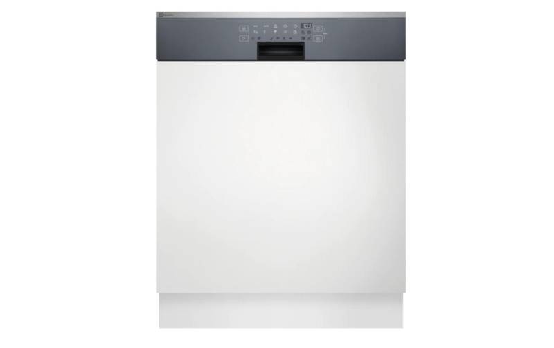 Electrolux teilintegrierbarer Geschirrspüler »Electrolux GA6«, 15 Massgedecke von Electrolux