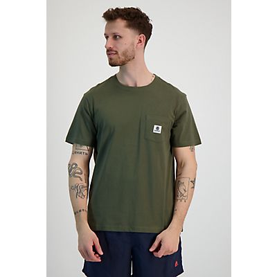 Basic Pocket Herren T-Shirt von Element