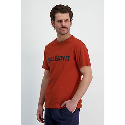 Blazin Herren T-Shirt von Element