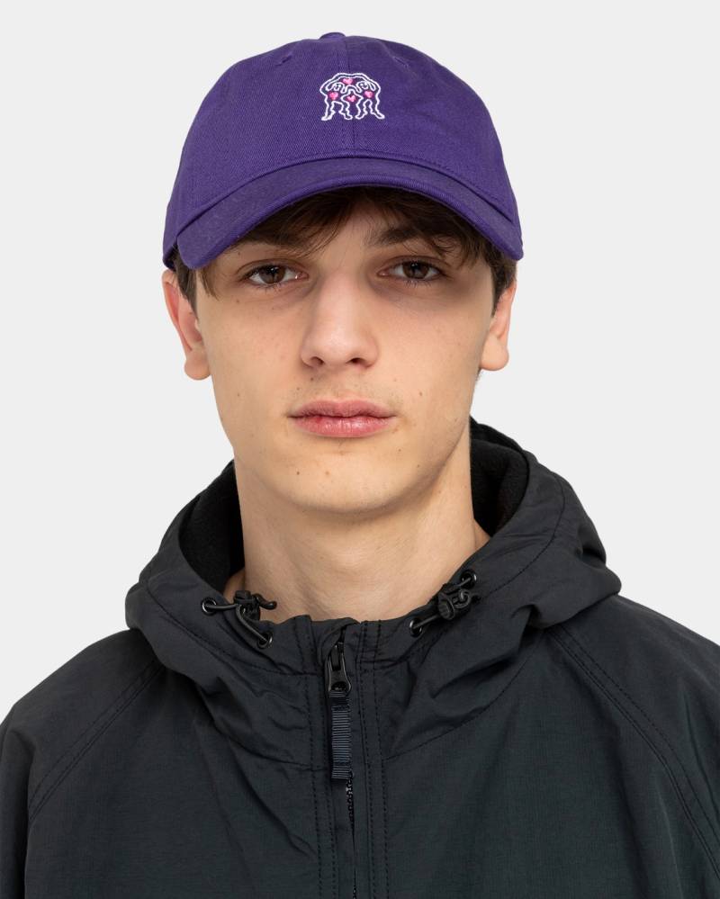 Element Baseball Cap »Fluky Pattern« von Element