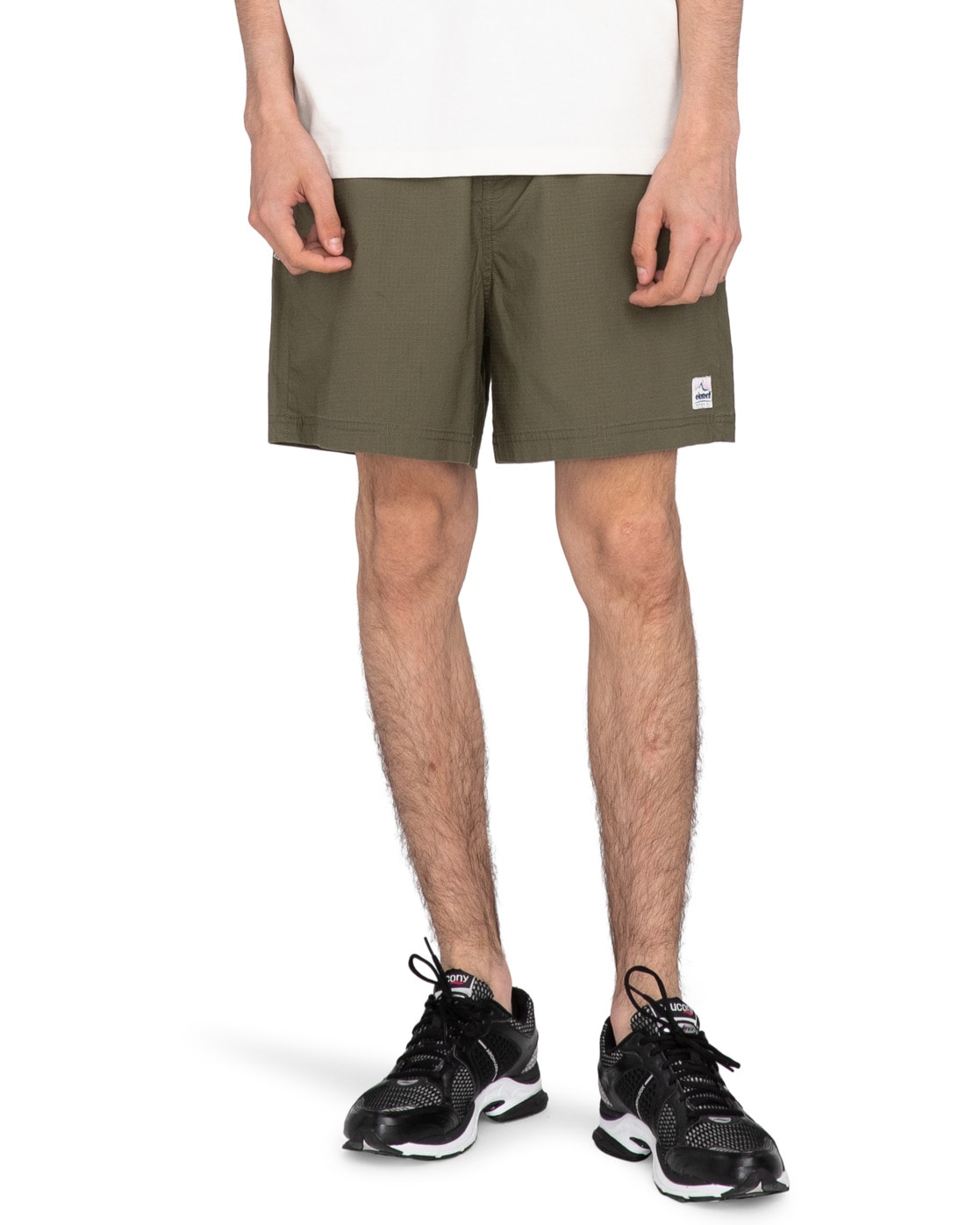Element Bermudas »Chillin Lo Tide 17"« Element Bermudas »Chillin Lo Tide 17"« von Element