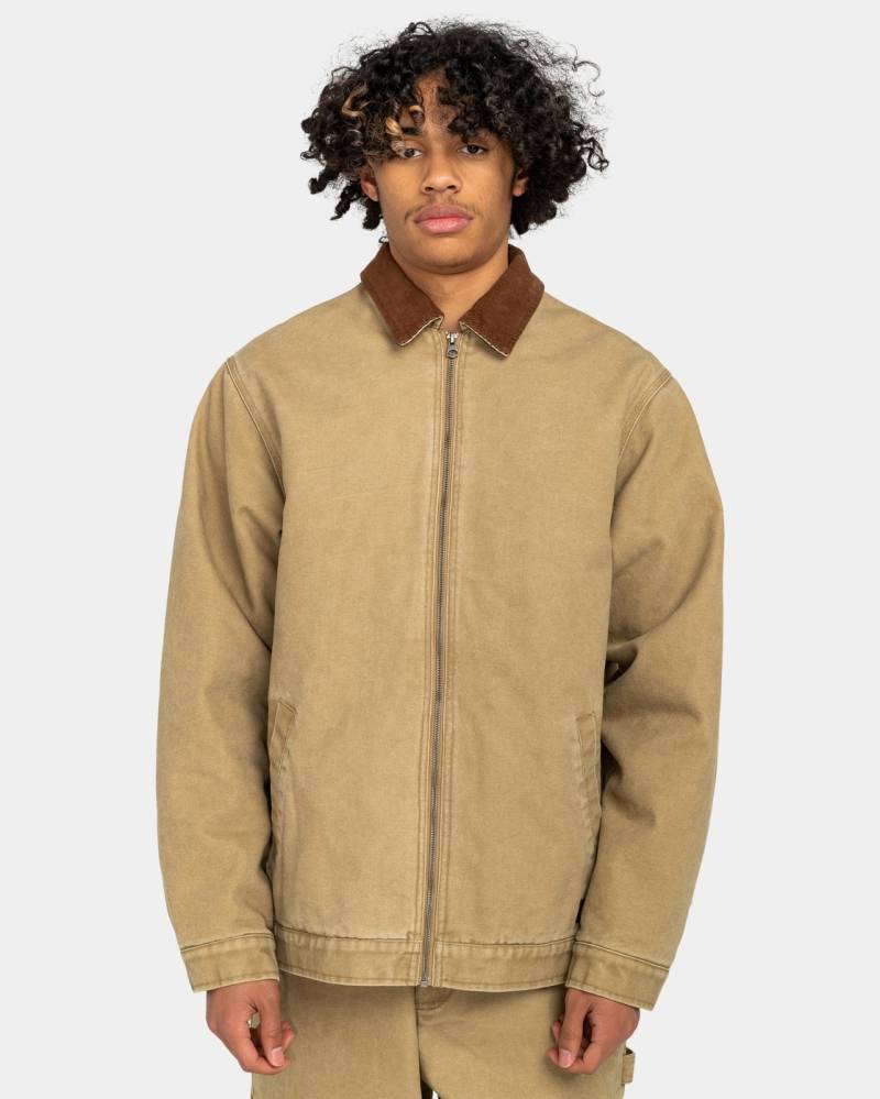 Element Blusenjacke »Parker Canvas« von Element