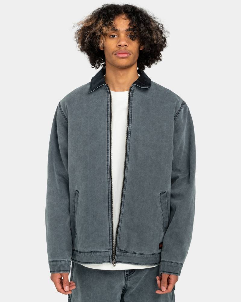 Element Blusenjacke »Parker Canvas« von Element