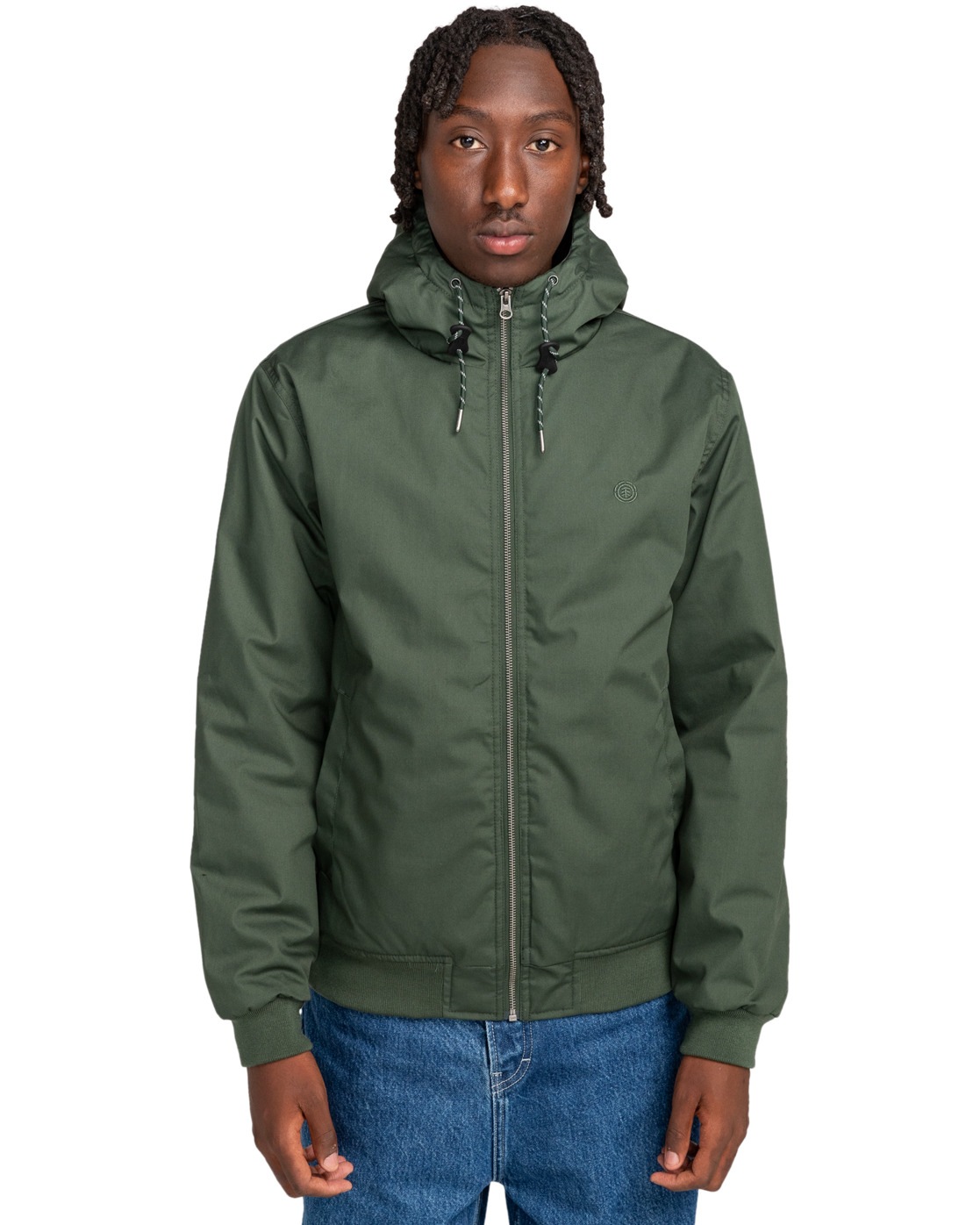 Element Bomberjacke »Dulcet« Element Bomberjacke »Dulcet« von Element