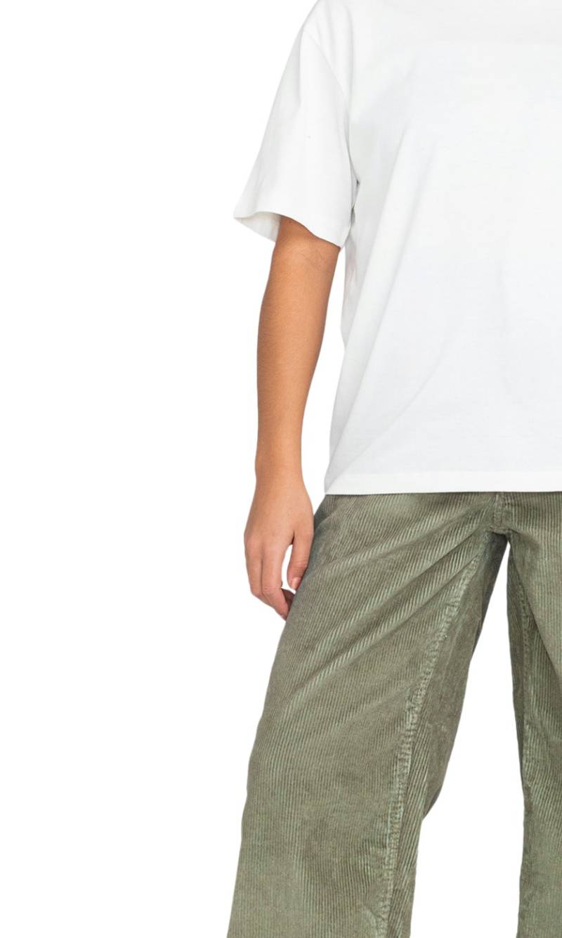 Element Cargohose »Utility Cord« von Element