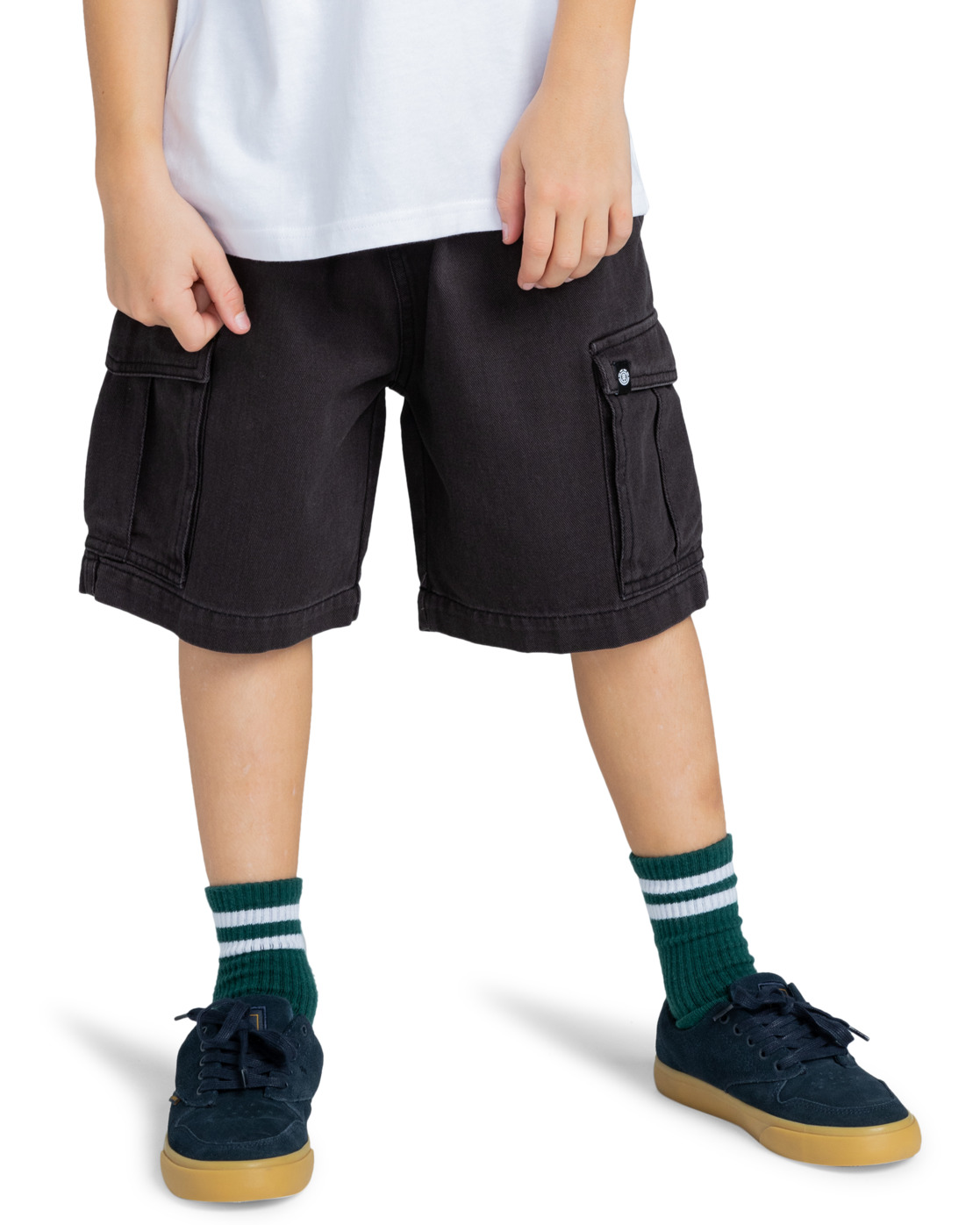 Element Cargoshorts »Jungle Twill« Element Cargoshorts »Jungle Twill« von Element