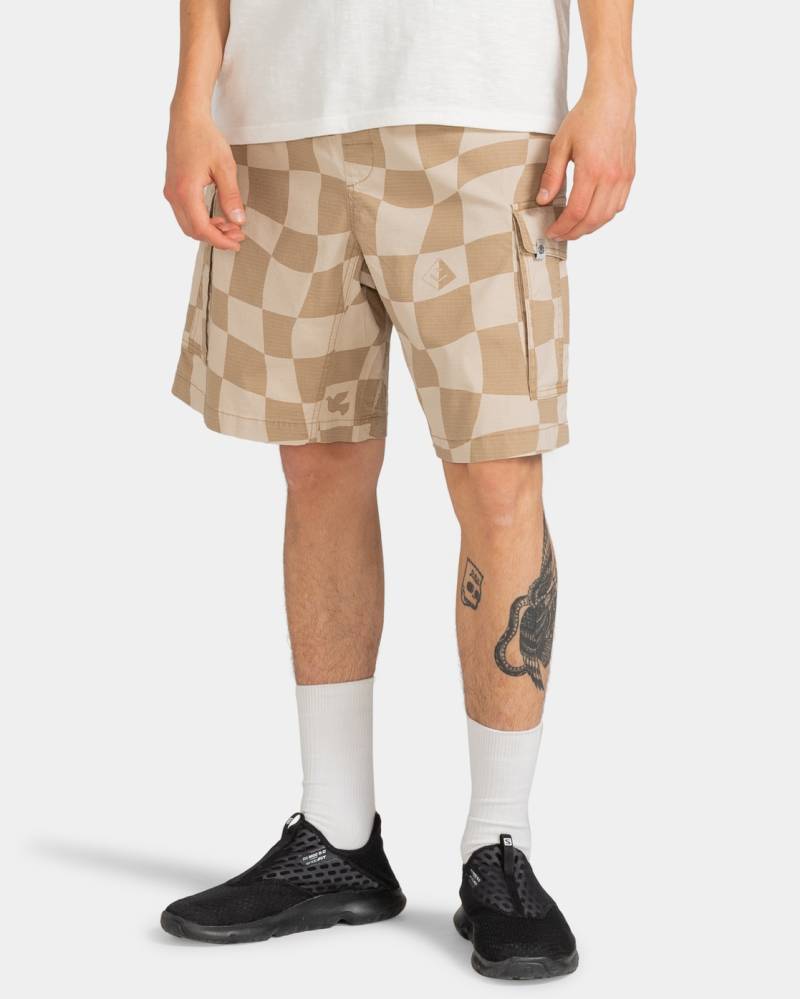 Element Cargoshorts »Utility Ripstop« von Element