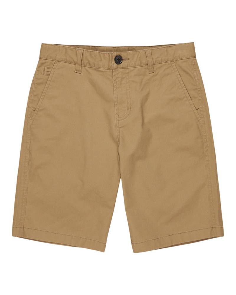 Element Chinoshorts »Howland Classic 17"« von Element