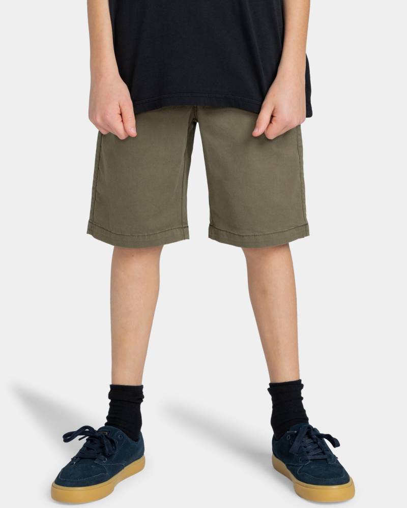 Element Chinoshorts »Howland Classic« von Element