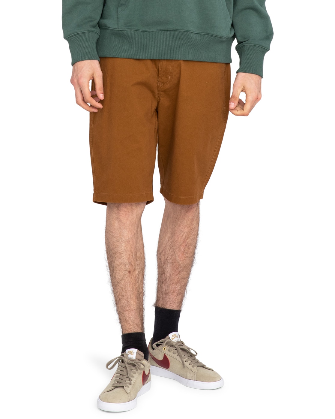 Element Chinoshorts »Howland Classic« Element Chinoshorts »Howland Classic« von Element