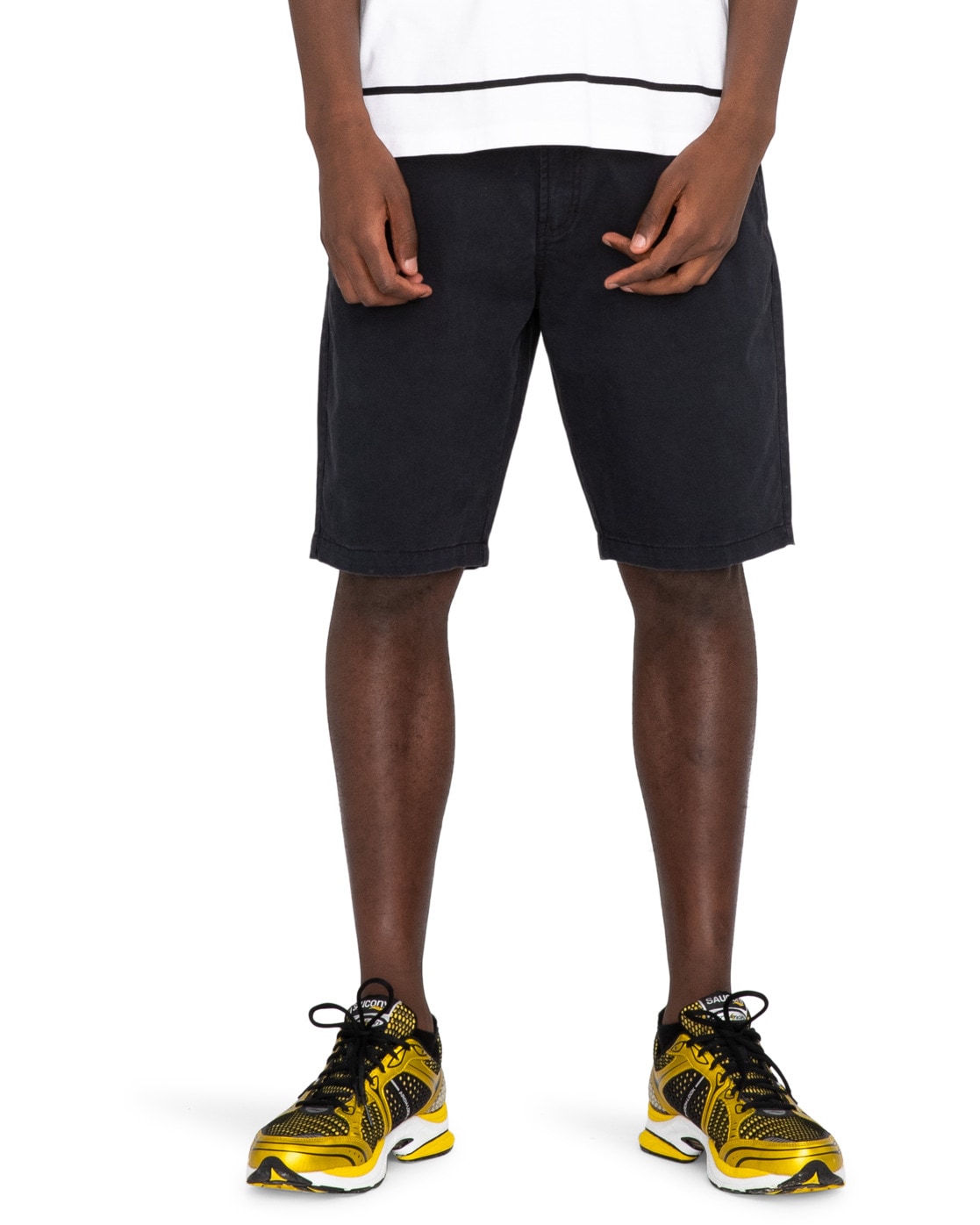 Element Chinoshorts »Howland Classic« von Element