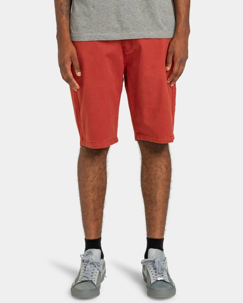 Element Chinoshorts »Howland Classic« von Element