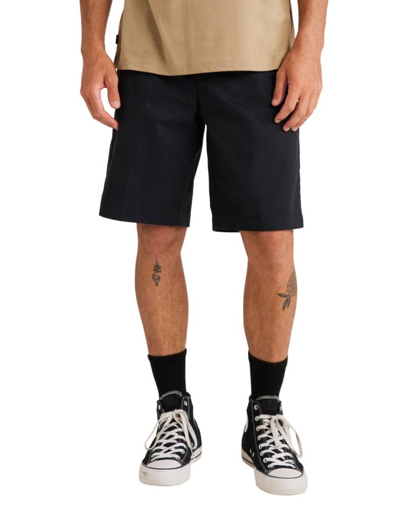 Element Chinoshorts »Howland Work 21.8"« von Element