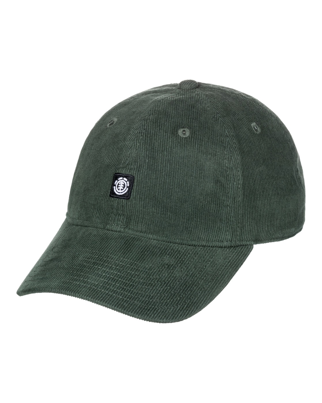 Element Fitted Cap »Icon Dad Corduroy« Element Fitted Cap »Icon Dad Corduroy« von Element
