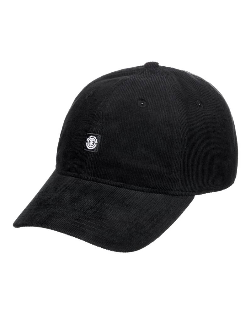 Element Fitted Cap »Icon Dad Corduroy« von Element