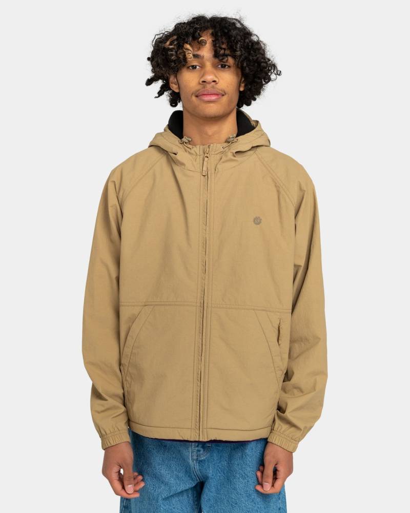 Element Fleecejacke »Alder 2.0« von Element