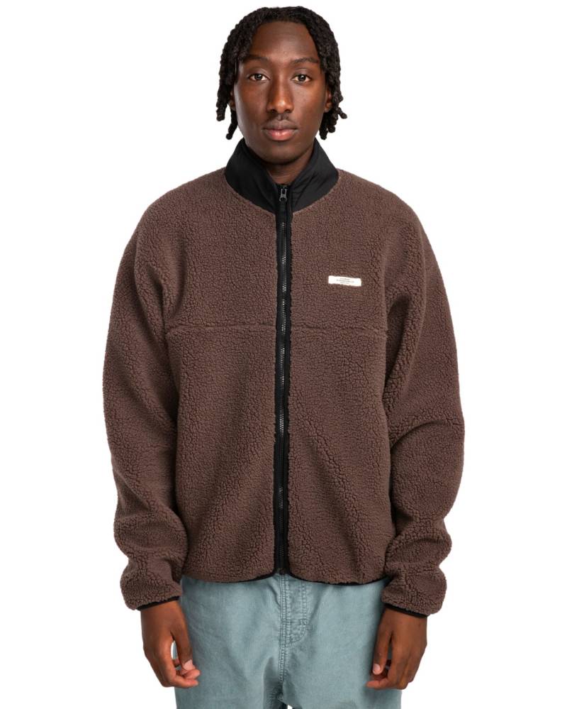 Element Fleecejacke »Classic Sherpa« von Element