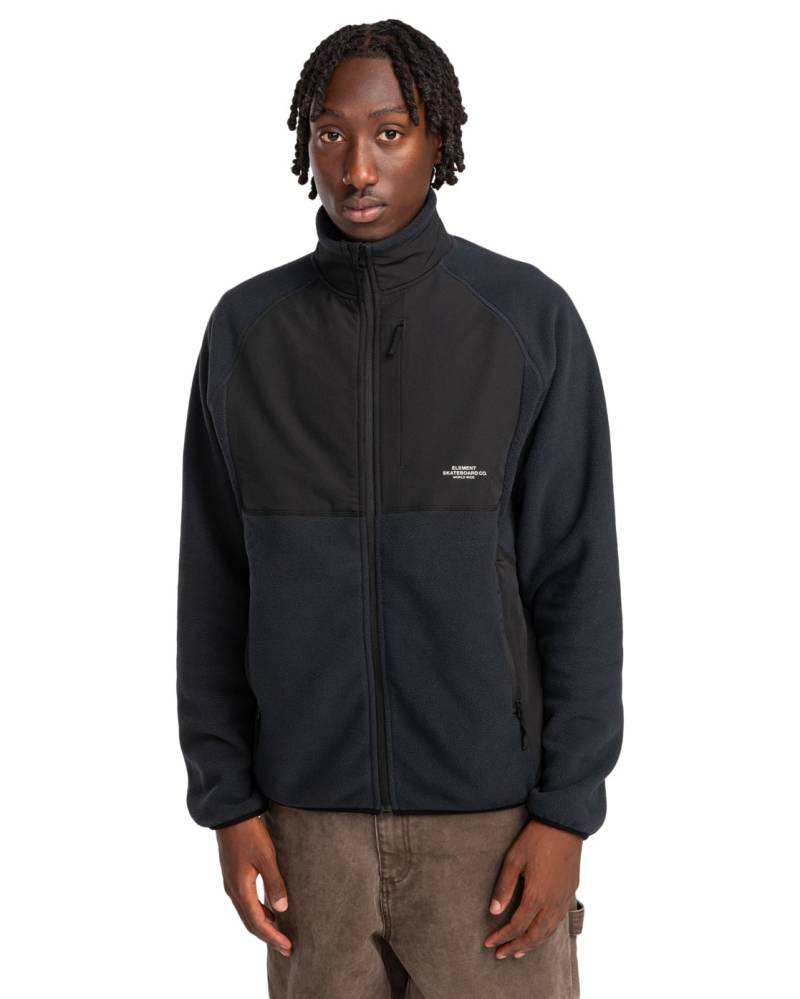 Element Fleecejacke »Classic« von Element