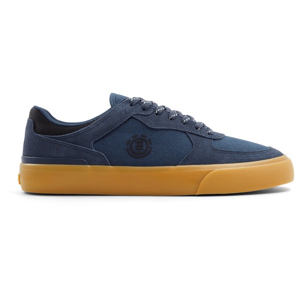 Element - Heatley 2.0 - Sneaker Gr 44,5 blau von Element