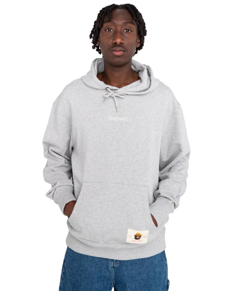 Element Hoodie »Element x Smokey Bear Cornell« von Element