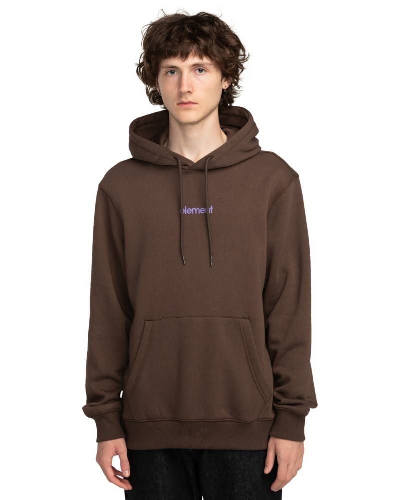 Element Hoodie »Simple Logo« von Element