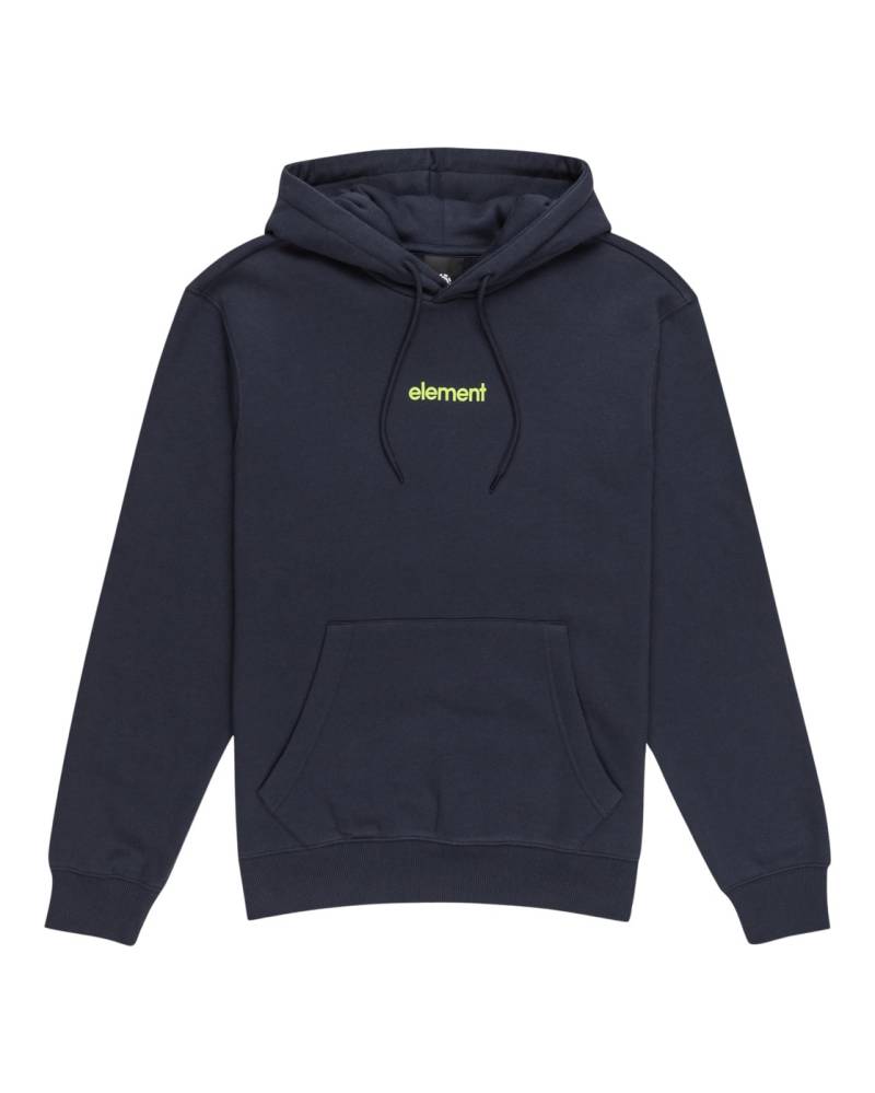 Element Hoodie »Simple Logo« von Element