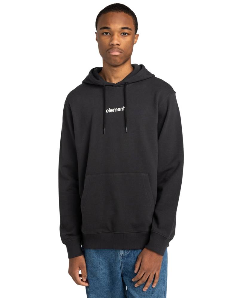 Element Hoodie »Simple Logo« von Element