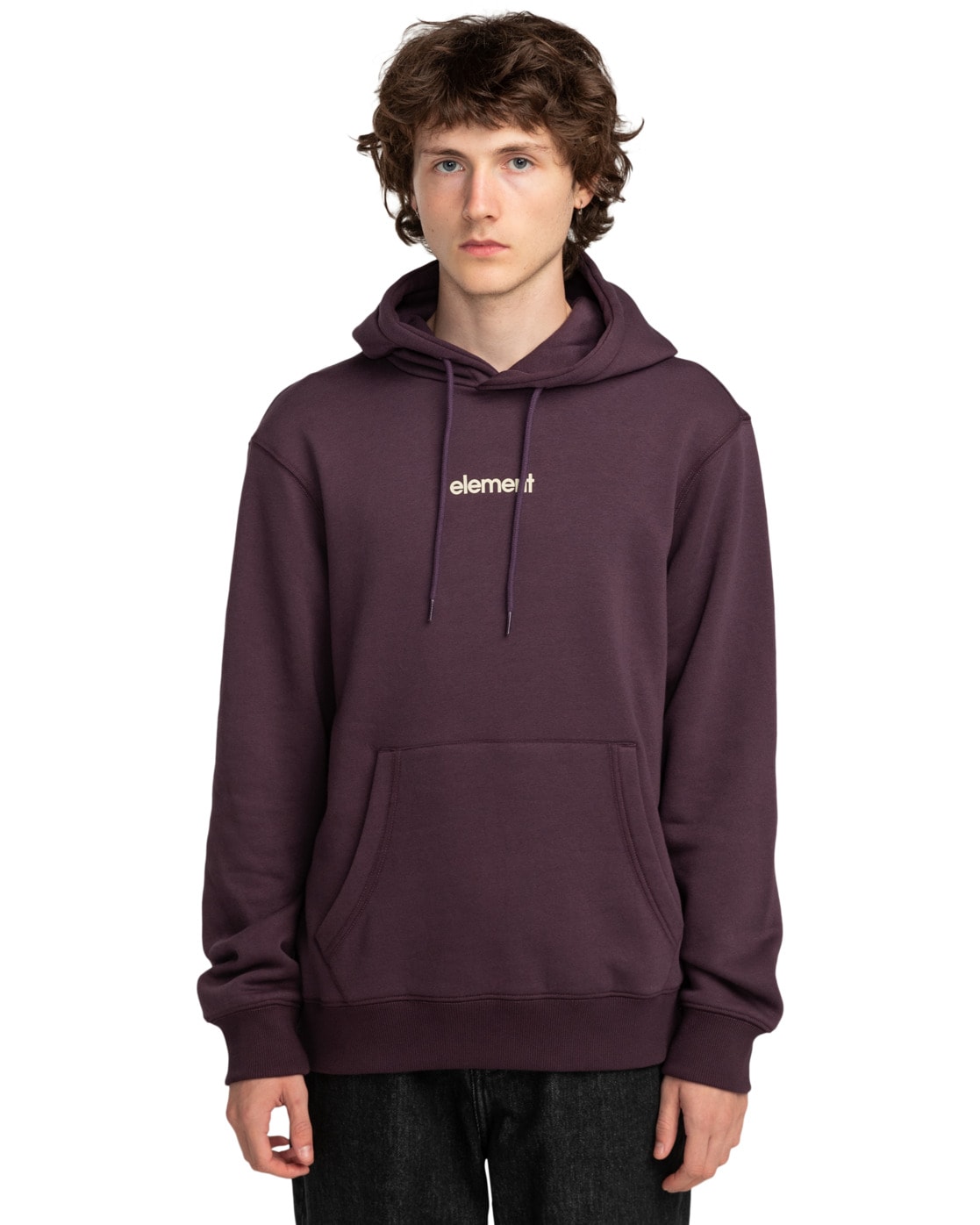 Element Hoodie »Simple Logo« Element Hoodie »Simple Logo« von Element