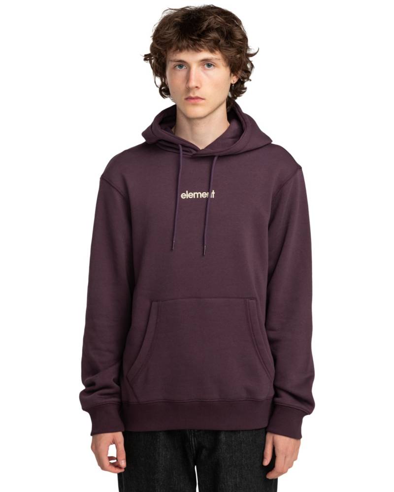 Element Hoodie »Simple Logo« von Element