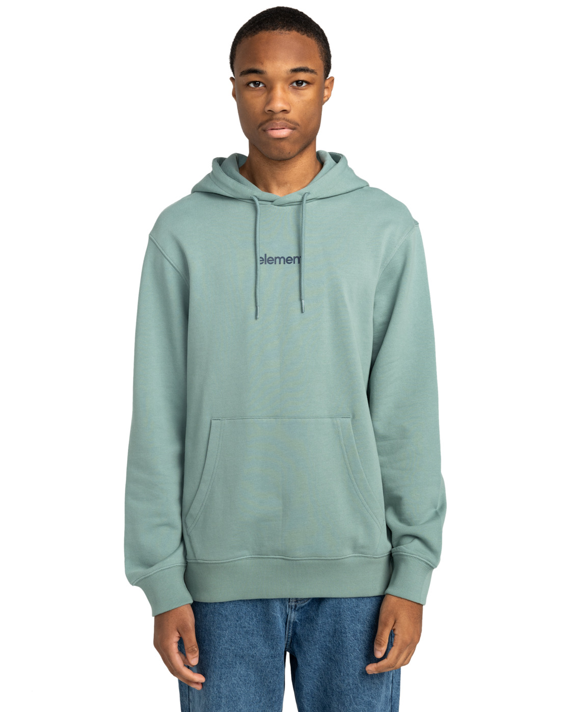 Element Hoodie »Simple Logo« Element Hoodie »Simple Logo« von Element