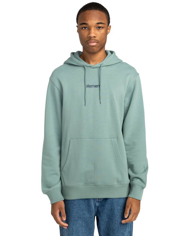 Element Hoodie »Simple Logo« von Element