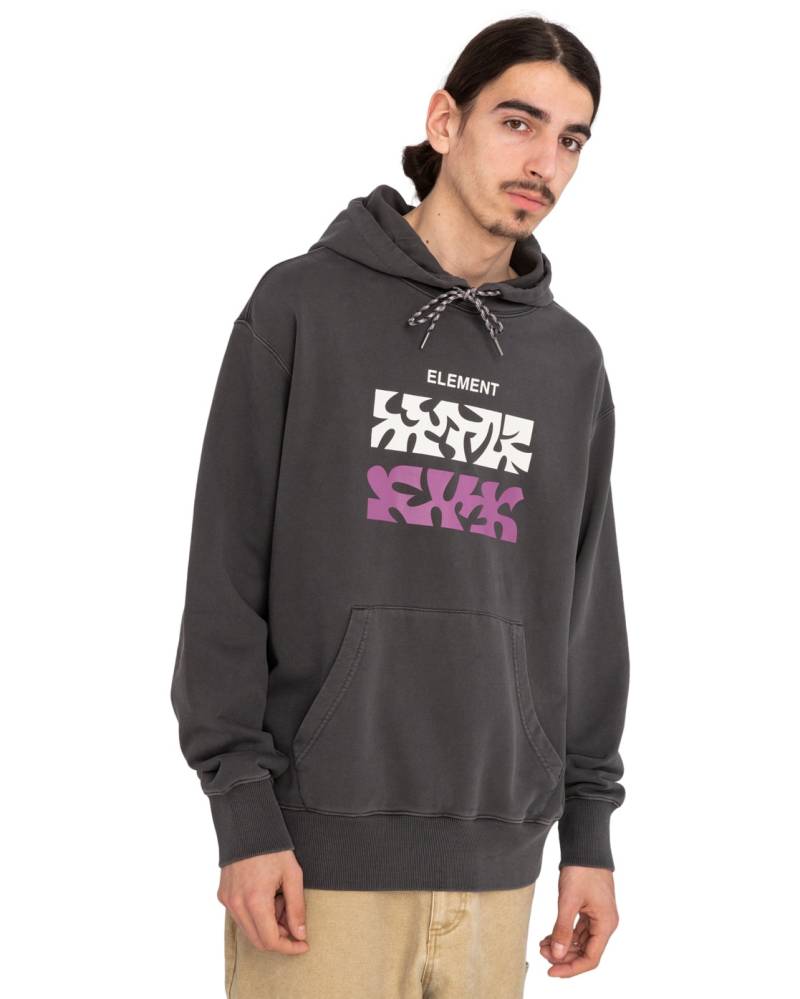 Element Hoodie »Texture« von Element