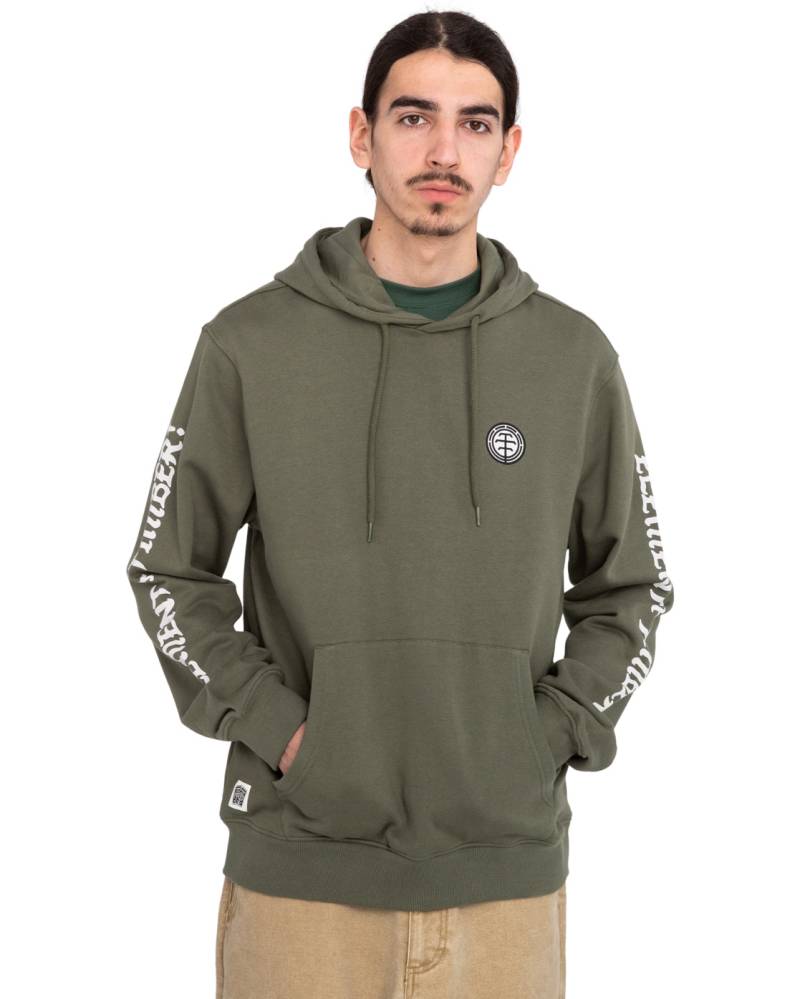 Element Hoodie »Timber x Element Jester« von Element