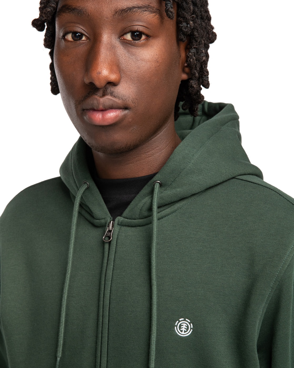 Element Kapuzensweatjacke »Cornell Classic« Element Kapuzensweatjacke »Cornell Classic« von Element