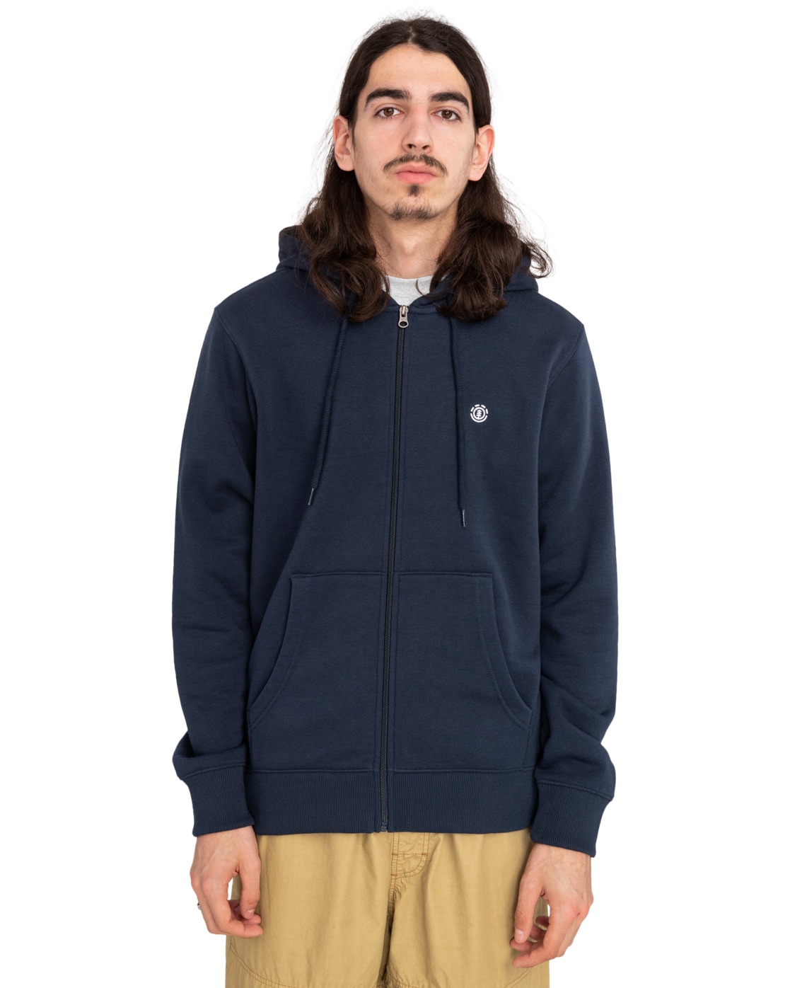 Element Kapuzensweatjacke »Cornell Classic« Element Kapuzensweatjacke »Cornell Classic« von Element