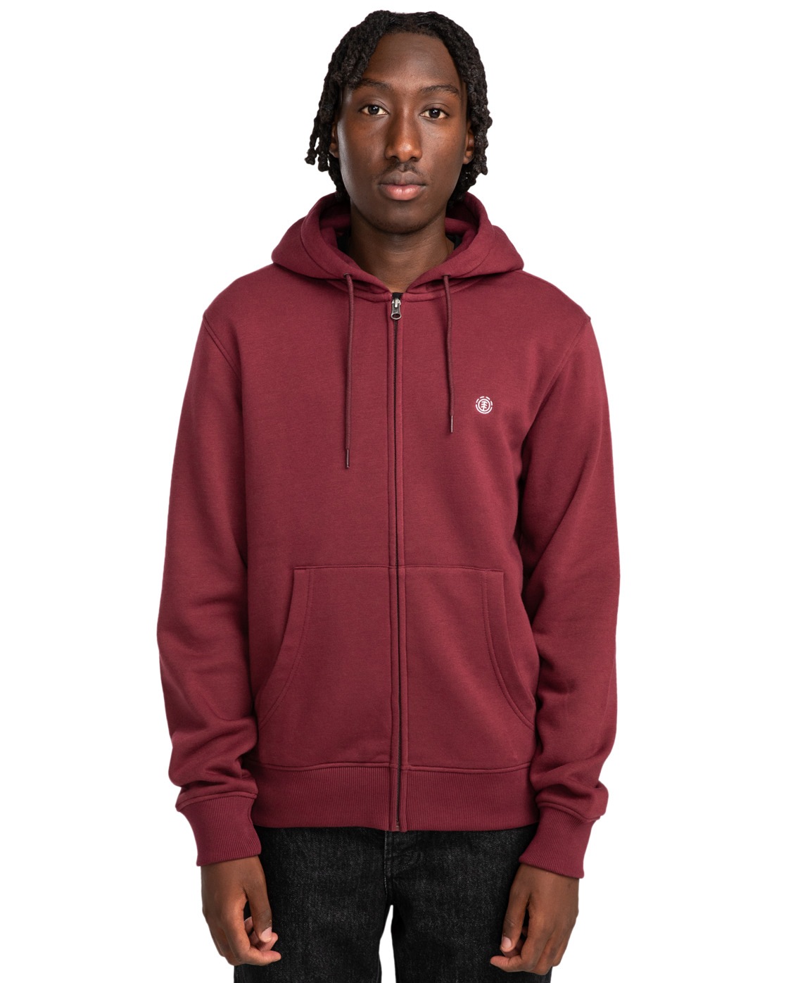 Element Kapuzensweatjacke »Cornell Classic« Element Kapuzensweatjacke »Cornell Classic« von Element
