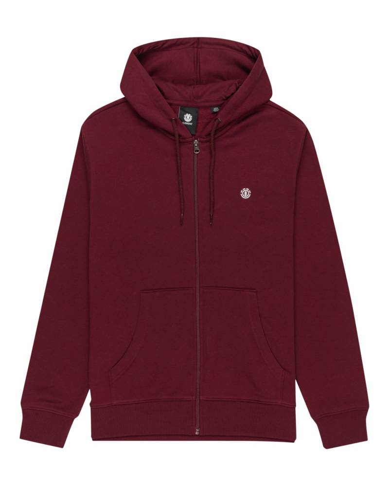 Element Kapuzensweatjacke »Cornell Classic« von Element