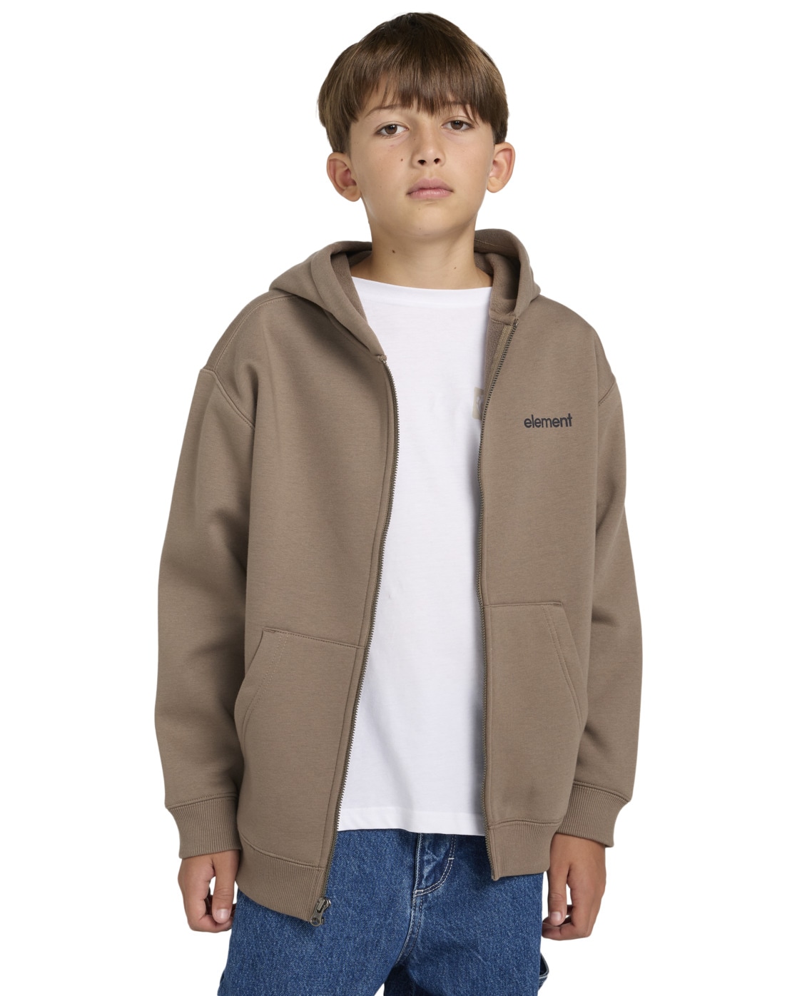 Element Kapuzensweatjacke »Rain Cornell« Element Kapuzensweatjacke »Rain Cornell« von Element