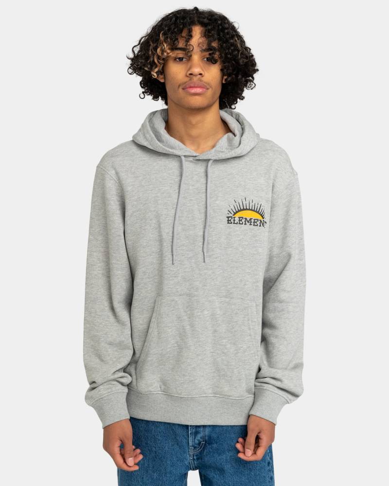 Element Kapuzensweatshirt »Phoenix« von Element