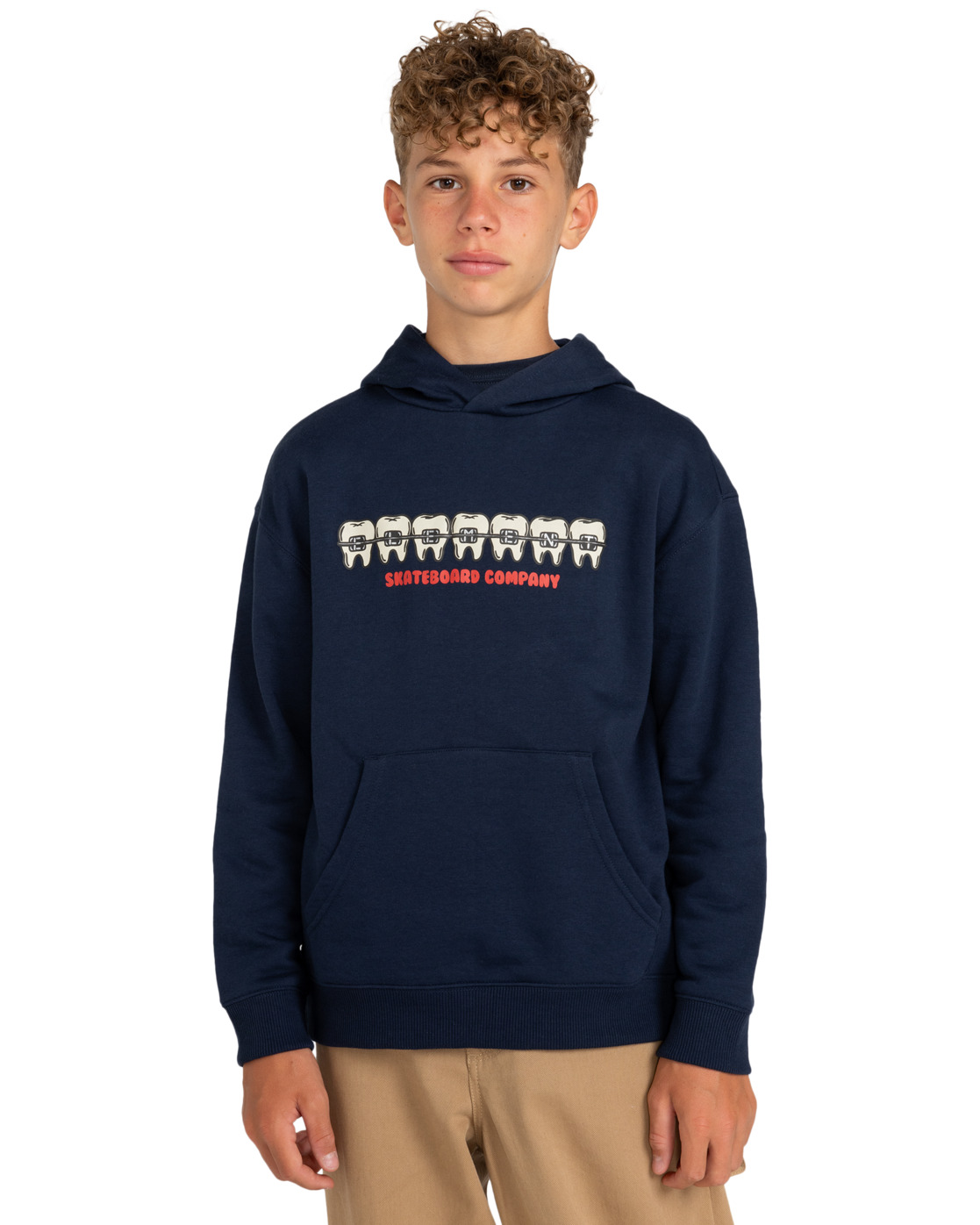 Element Kapuzensweatshirt »Railth Hood« Element Kapuzensweatshirt »Railth Hood« von Element