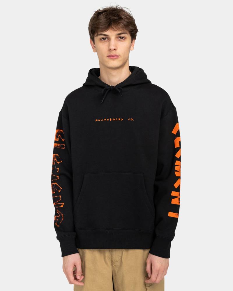 Element Kapuzensweatshirt »Runes« von Element