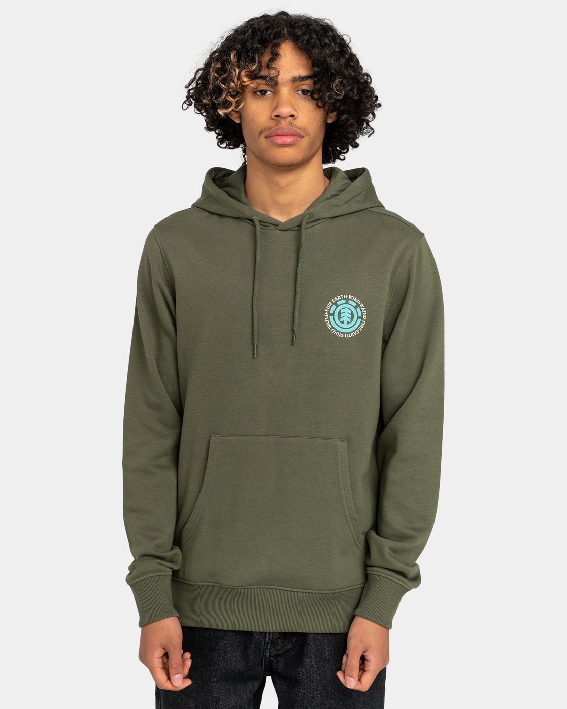 Element Kapuzensweatshirt »Seal Bp« Element Kapuzensweatshirt »Seal Bp« von Element