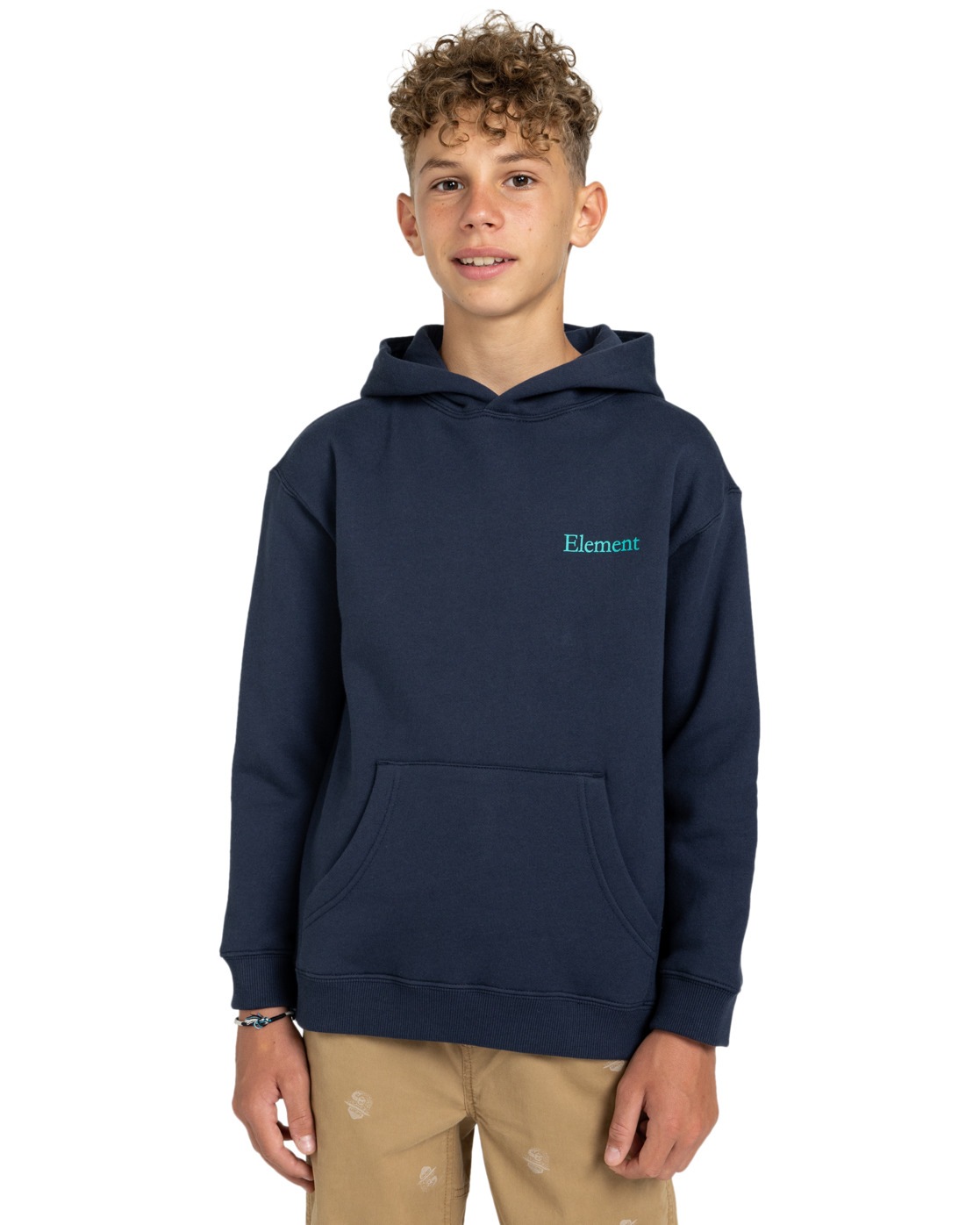 Element Kapuzensweatshirt »Smokey Bear x Element Prevent« Element Kapuzensweatshirt »Smokey Bear x Element Prevent« von Element