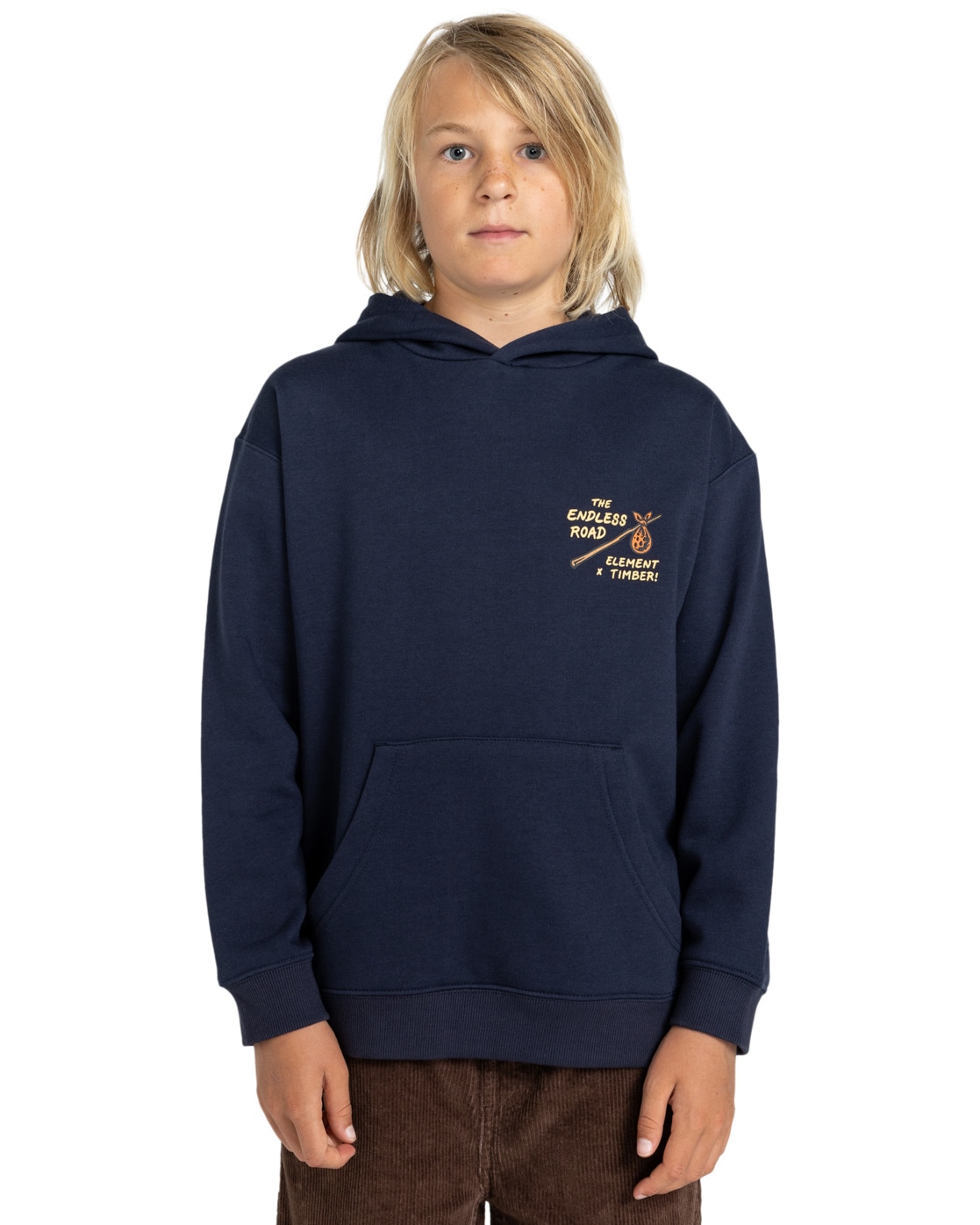 Element Kapuzensweatshirt »Timber Roam« Element Kapuzensweatshirt »Timber Roam« von Element