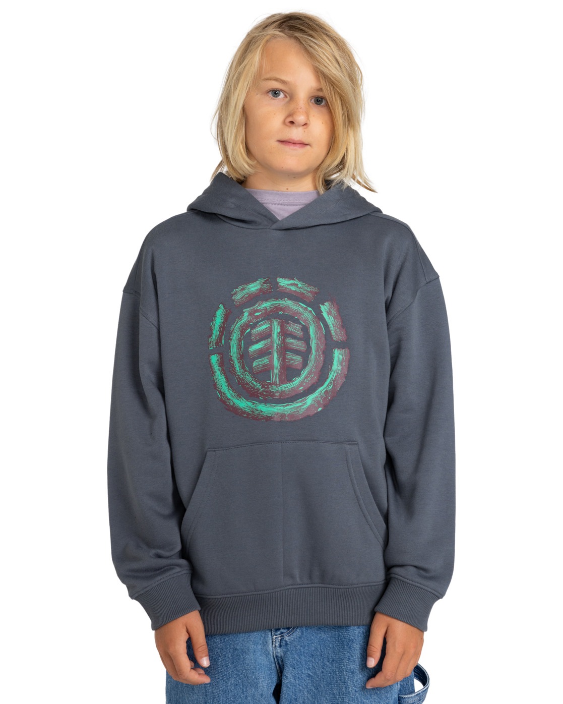 Element Kapuzensweatshirt »Tree Logo« Element Kapuzensweatshirt »Tree Logo« von Element