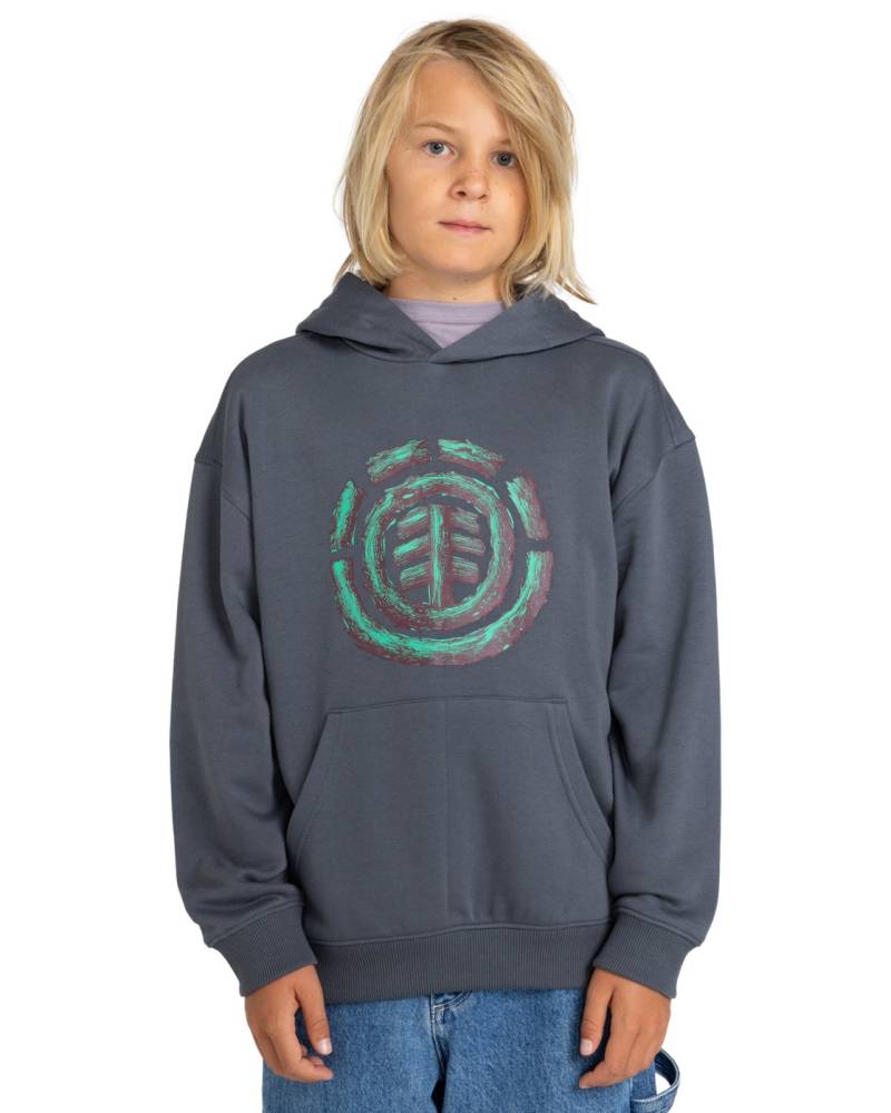 Element Kapuzensweatshirt »Tree Logo« von Element