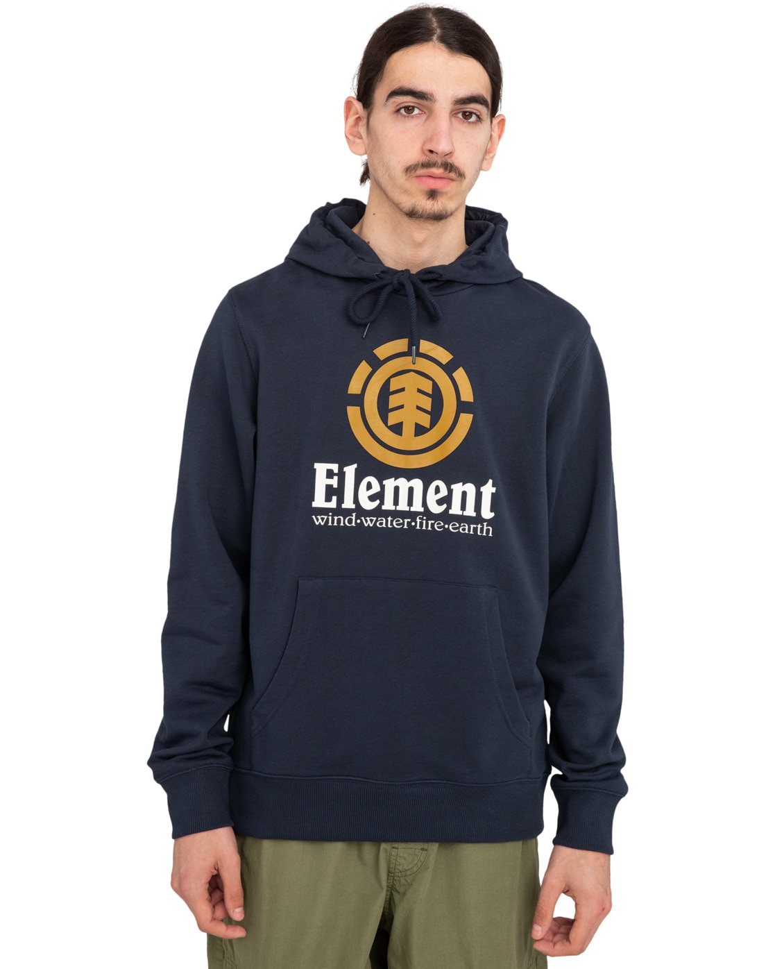 Element Kapuzensweatshirt »Vertical« Element Kapuzensweatshirt »Vertical« von Element