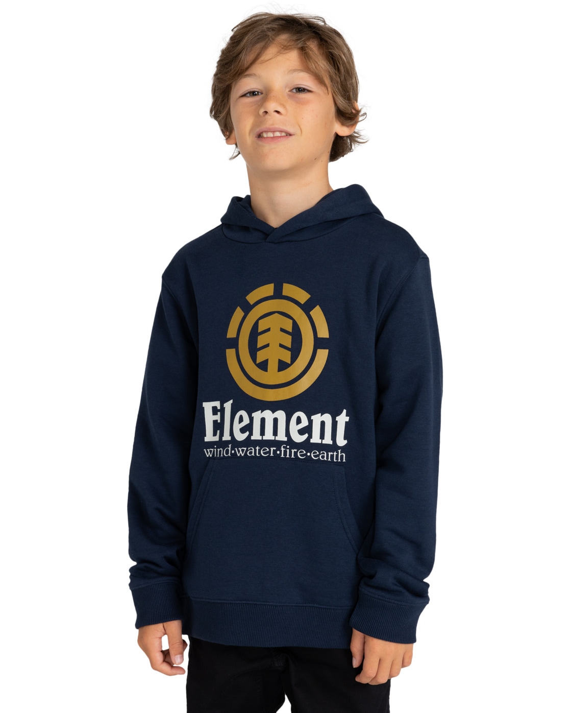 Element Kapuzensweatshirt »Vertical« Element Kapuzensweatshirt »Vertical« von Element